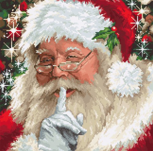 (image for) Santa